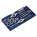 Sealey Tap & Die Set 17pc Metric AK321 Sealey - Dynamic Drive