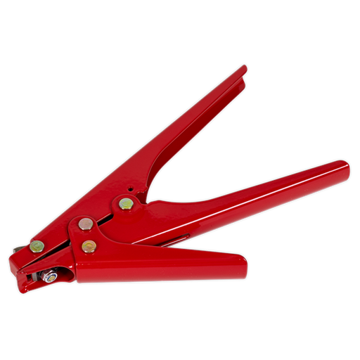 Sealey Cable Tie Fastening Tool AK3254 Sealey - Dynamic Drive