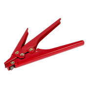 Sealey Cable Tie Fastening Tool AK3254 Sealey - Dynamic Drive