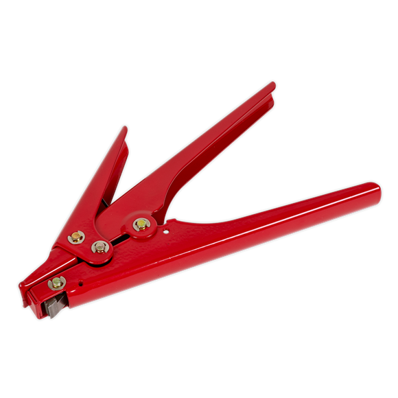 Sealey Cable Tie Fastening Tool AK3254 Sealey - Dynamic Drive