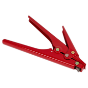 Sealey Cable Tie Fastening Tool AK3254 Sealey - Dynamic Drive