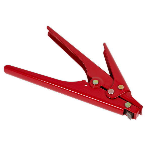 Sealey Cable Tie Fastening Tool AK3254 Sealey - Dynamic Drive