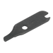 Sealey Centre Blade for AK327 AK327/B Sealey - Dynamic Drive