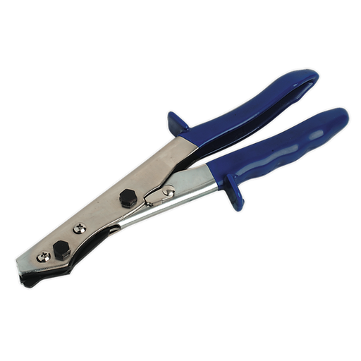 Sealey Hand Nibbler Shears AK327 Sealey - Dynamic Drive