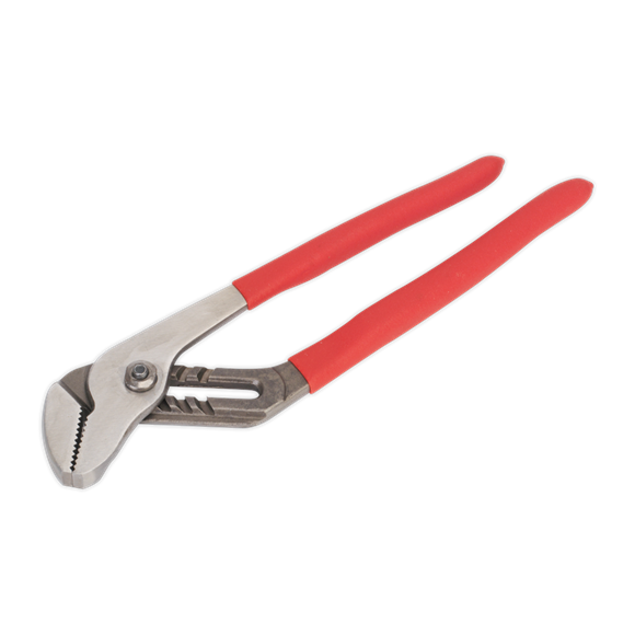 Sealey Water Pump Pliers 250mm AK368 Sealey - Dynamic Drive
