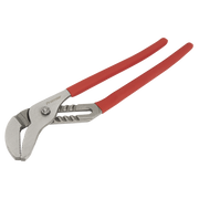 Sealey Water Pump Pliers 400mm AK370 Sealey - Dynamic Drive