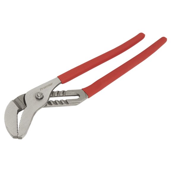 Sealey Water Pump Pliers 400mm AK370 Sealey - Dynamic Drive