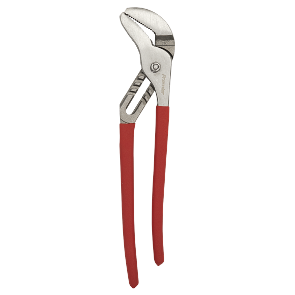 Sealey Water Pump Pliers 400mm AK370 Sealey - Dynamic Drive