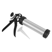 Sealey Caulking Gun for 400ml Sausage Packs & 310ml Cartridges 230mm AK3801 Sealey - Dynamic Drive