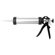 Sealey Caulking Gun for 400ml Sausage Packs & 310ml Cartridges 230mm AK3801 Sealey - Dynamic Drive