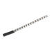 Sealey Socket Retaining Rail with 14 Clips 3/8"Sq Drive AK3814 Sealey - Dynamic Drive