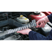 Sealey Socket Retaining Rail with 14 Clips 3/8"Sq Drive AK3814 Sealey - Dynamic Drive