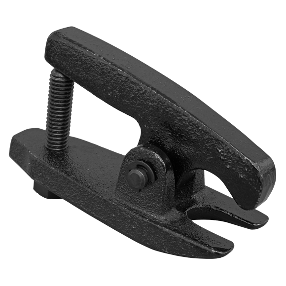 Sealey Ball Joint Splitter 19mmm AK381 Sealey - Dynamic Drive