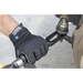 Sealey Ball Joint Splitter 14mm AK382 Sealey - Dynamic Drive