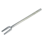 Sealey Ball Joint Splitter Long Reach 400mm AK3821 Sealey - Dynamic Drive