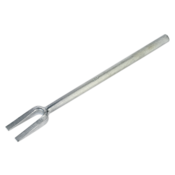 Sealey Ball Joint Splitter Long Reach 400mm AK3821 Sealey - Dynamic Drive