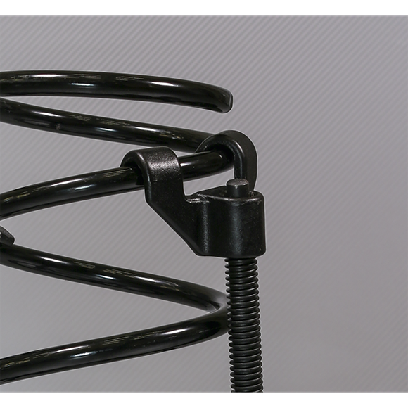 Sealey Coil Spring Compressor 2pc AK3841 Sealey - Dynamic Drive