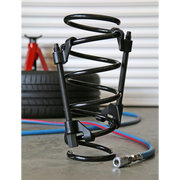 Sealey Coil Spring Compressor 2pc AK3841 Sealey - Dynamic Drive