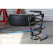 Sealey Coil Spring Compressor 2pc AK3841 Sealey - Dynamic Drive