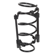 Sealey Car Suspension Coil Spring Compressor 2 Piece Tool Set 1/2" Drive AK3841 Sealey  - Dynamic Drive
