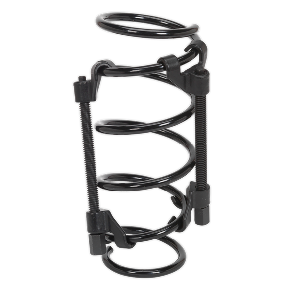 Sealey Car Suspension Coil Spring Compressor 2 Piece Tool Set 1/2" Drive AK3841 Sealey  - Dynamic Drive