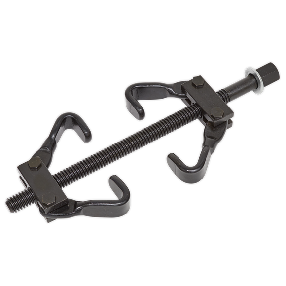 Sealey Coil Spring Compressor 350mm AK3842 Sealey - Dynamic Drive