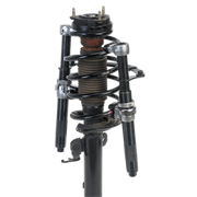 Coil Spring Compressor Set 2PC Heavy-Duty 2500KG/P Sealey  - Dynamic Drive