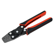 Sealey Crimping Tool Superseal Series 1.5 AK3859 Sealey - Dynamic Drive