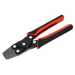 Sealey Crimping Tool Superseal Series 1.5 Anti-Slip 210mm Electrician Sealey  - Dynamic Drive