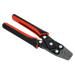 Sealey Crimping Tool Superseal Series 1.5 Anti-Slip 210mm Electrician Sealey  - Dynamic Drive