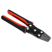 Sealey Crimping Tool Delphi Weather Pack AK3860 Sealey - Dynamic Drive