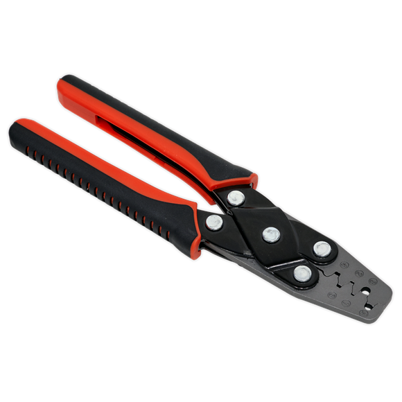 Sealey Crimping Tool Delphi Weather Pack AK3860 Sealey - Dynamic Drive