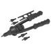 Sealey Threaded Nut Riveter Short-Arm AK3984 Sealey - Dynamic Drive