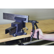 Sealey Threaded Nut Riveter AK3986 Sealey - Dynamic Drive