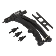 Sealey Threaded Nut Riveter AK3986 Sealey - Dynamic Drive