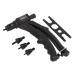 Sealey Threaded Nut Riveter AK3986 Sealey - Dynamic Drive