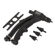 Sealey Threaded Nut Riveter AK3986 Sealey  - Dynamic Drive