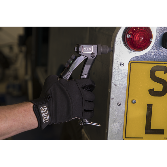 Sealey Riveter AK3987 Sealey - Dynamic Drive