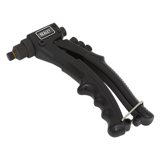 Sealey Hand Riveter AK3987 Sealey  - Dynamic Drive