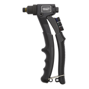 Sealey Hand Riveter AK3987 Sealey  - Dynamic Drive