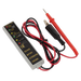 Sealey Battery/Alternator Tester 12V LED AK400 Sealey - Dynamic Drive