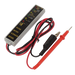 Sealey Battery/Alternator Tester 12V LED AK400 Sealey - Dynamic Drive