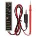 Sealey Battery/Alternator Tester 12V LED AK400 Sealey - Dynamic Drive