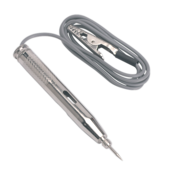 Sealey Circuit Tester 6-24V AK4008 Sealey - Dynamic Drive