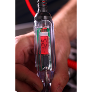 Sealey Integrated Test Light/Voltmeter 3-48V AK4012 Sealey - Dynamic Drive
