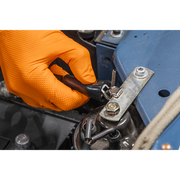 Sealey Circuit Tester with Test Light 6-24V AK402 Sealey - Dynamic Drive