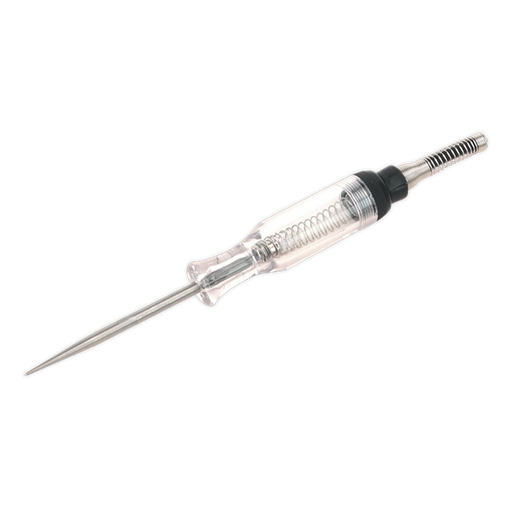 Sealey Circuit Tester 6/12/24V AK402 Sealey  - Dynamic Drive