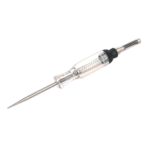Sealey Circuit Tester 6/12/24V AK402 Sealey  - Dynamic Drive