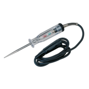 Sealey Circuit Tester 6/12/24V with Polarity Test AK4030 Sealey - Dynamic Drive