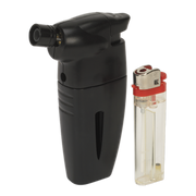 Sealey Cassette Lighter Gas Torch AK404 Sealey - Dynamic Drive